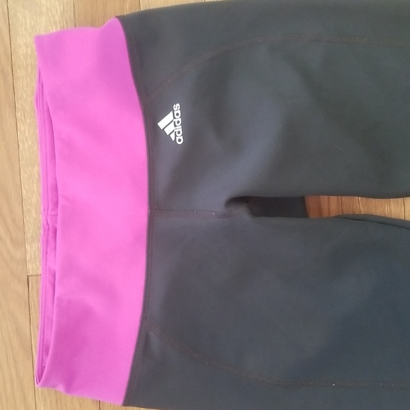 Adidas Yoga pants - Picture 3 of 6